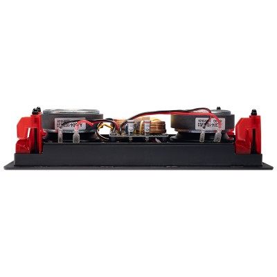 MartinLogan Motion MW4-LCR enceinte encastrable 2 voies