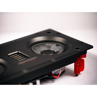 MartinLogan Motion MW4-LCR enceinte encastrable 2 voies