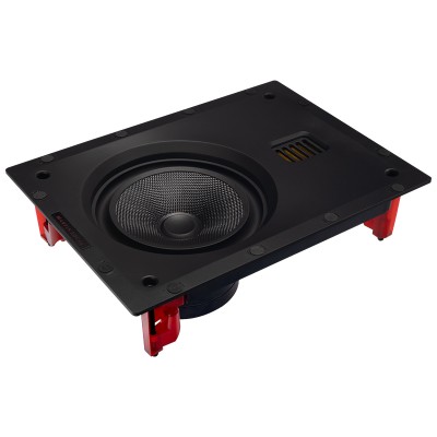 MartinLogan Motion MW6 2-Wege-Wandeinbaulautsprecher