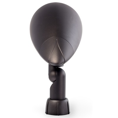 Wodoodporny głośnik zewnętrzny MartinLogan Outdoor Sat 40 w kolorze ciemnego brązu