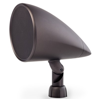 MartinLogan Outdoor Sat 60 watherproof dark bronze outdoor speaker
