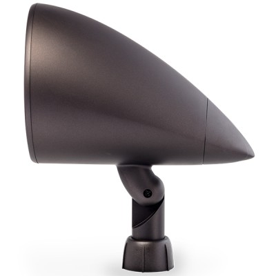 MartinLogan Outdoor Sat 60 watherproof dark bronze outdoor speaker