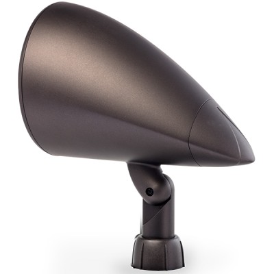 MartinLogan Outdoor Sat 60 watherproof dark bronze outdoor speaker