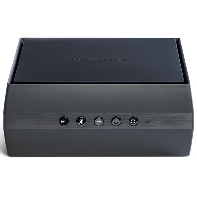 MartinLogan Unison Preamplificador Inalámbrico Negro