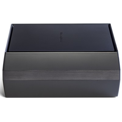 MartinLogan Unison Preamplificador Inalámbrico Negro