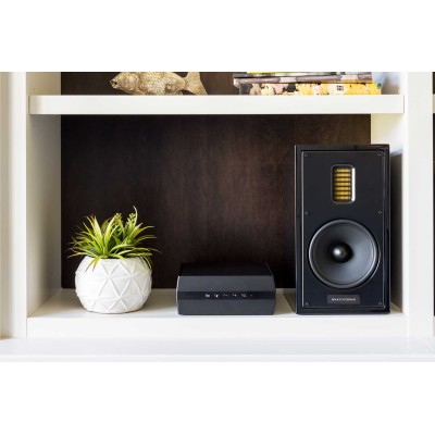 MartinLogan Unison Wireless Preamplifier Black