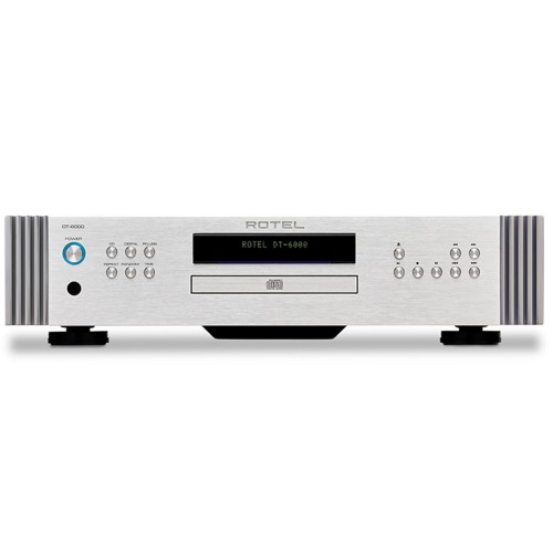 Rotel DT-6000 Lettore CD...