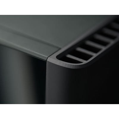 Rotel Michi M8 amplificateur de puissance mono - noir