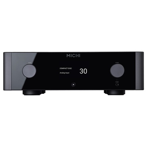 Rotel Michi X3 S2 Dual Mono...