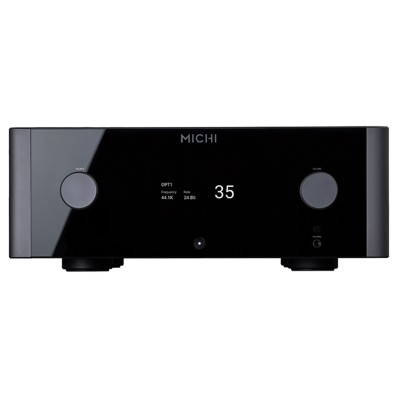 Rotel Michi X5 S2 Amplificateur intégré stéréo double mono