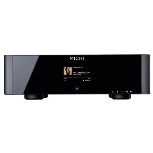 Rotel Michi Q5 CD player -...