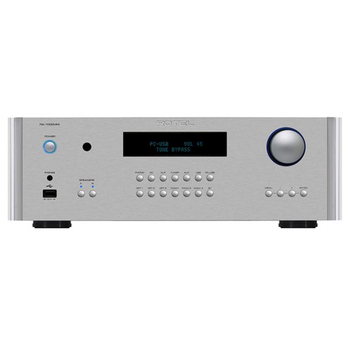 Rotel RA-1592MKII 200W...