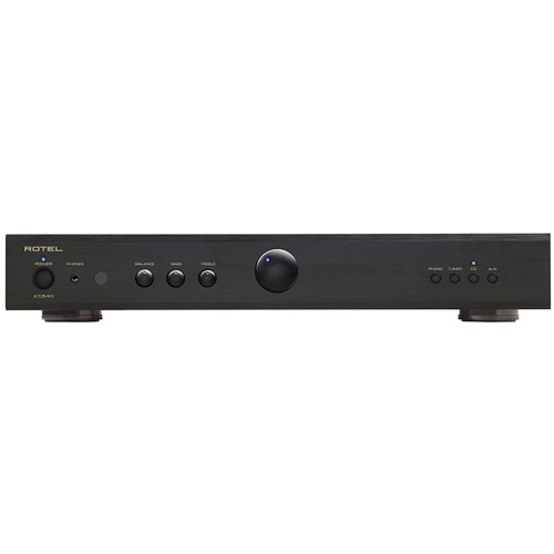 Rotel A10MKII Czarny...