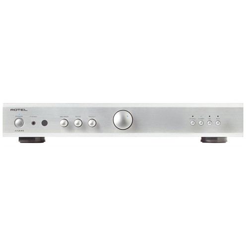 Rotel A10MKII Zintegrowany...