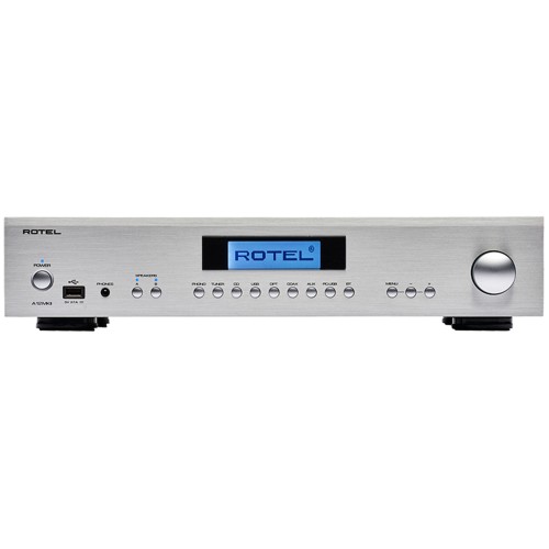 Rotel A12MKII amplificador...