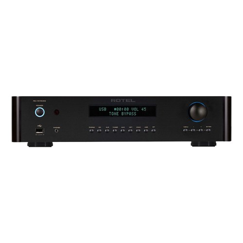 Rotel RC-1572MKII Stereo...