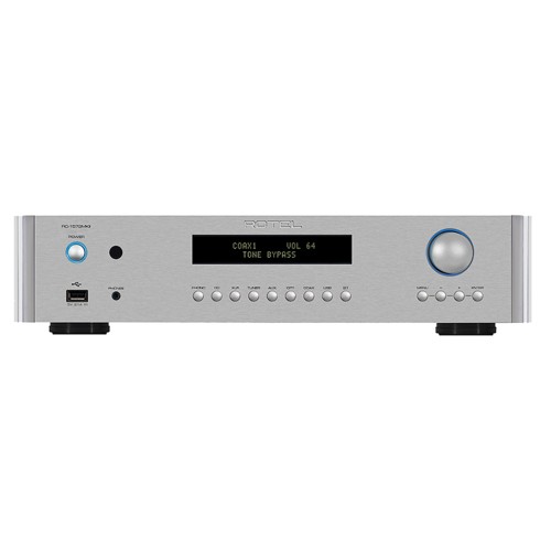 Rotel RC-1572MKII Stereo...