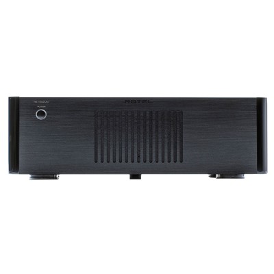 Rotel RB-1552 MKII Amplificateur de puissance stéréo noir