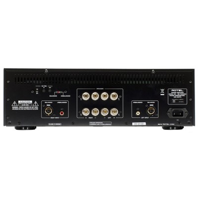 Rotel RB-1552 MKII Amplificateur de puissance stéréo noir