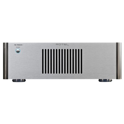 Rotel RB-1552 MKII Argent amplificateur de puissance stéréo