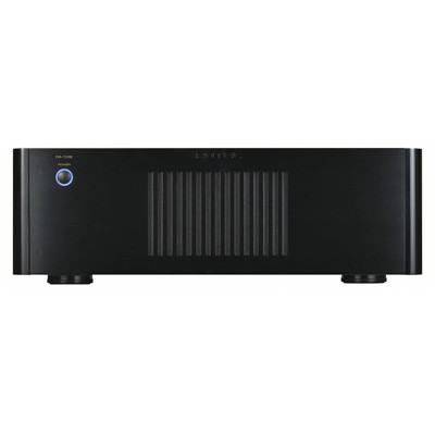 Rotel RB-1582 MKII Amplificatore finale stereo nero