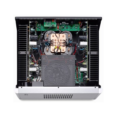 Rotel RB-1582 MKII Amplificateur de puissance stéréo noir