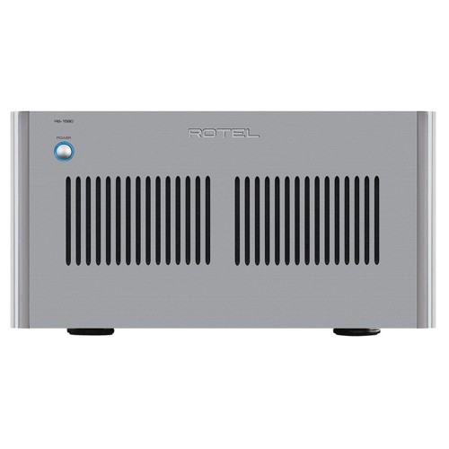 Rotel RB-1590 stereo...