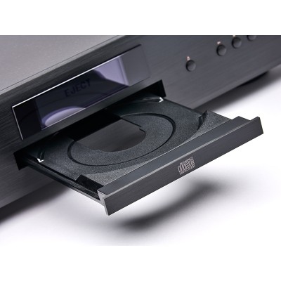 Odtwarzacz CD Rotel CD14MKII czarny