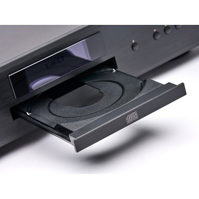 Rotel CD14MKII schwarzer CD-Player