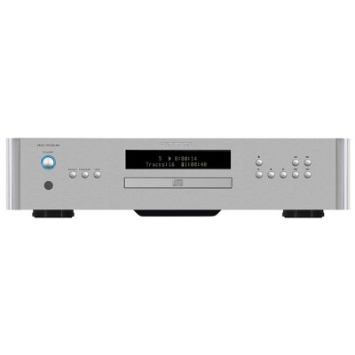 Rotel RCD-1572MKII silver CD player