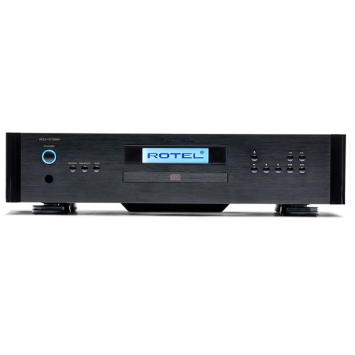 Lecteur CD Rotel...