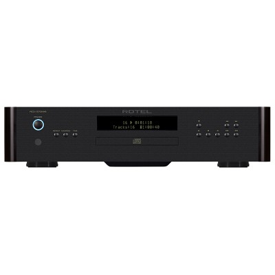 Lecteur CD Rotel RCD-1572MKII noir