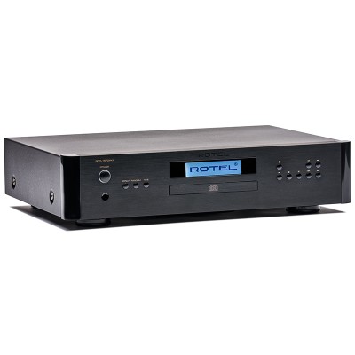 Rotel RCD-1572MKII CD player black