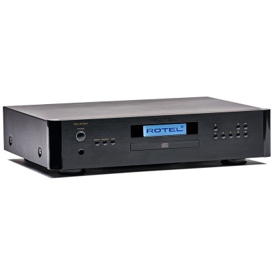 Lecteur CD Rotel RCD-1572MKII noir