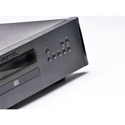Lecteur CD Rotel RCD-1572MKII noir