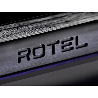 Rotel RCD-1572MKII lettore cd nero