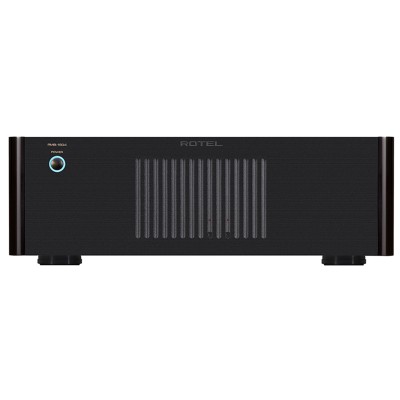 Amplificadores de potencia multicanal Rotel RMB-1504 negro