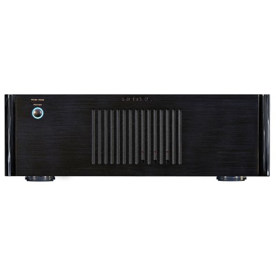 Rotel RMB-1506 amplificador de potencia multicanal negro