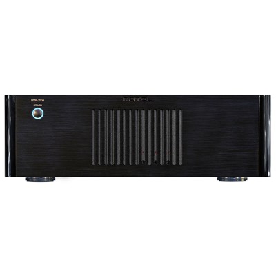 Rotel RMB-1506 amplificatore finale multicanale nero