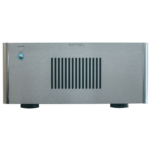 Rotel RMB-1555 wzmacniacz...