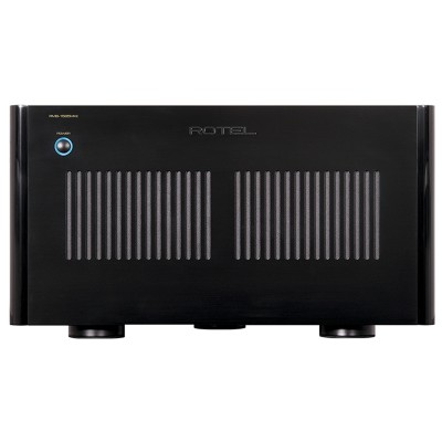 Rotel RMB-1585MKII 5 x 210 W wielokanałowy wzmacniacz mocy, czarny
