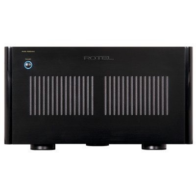 Rotel RMB-1585MKII amplificador de potencia multicanal 5 x 210 W negro