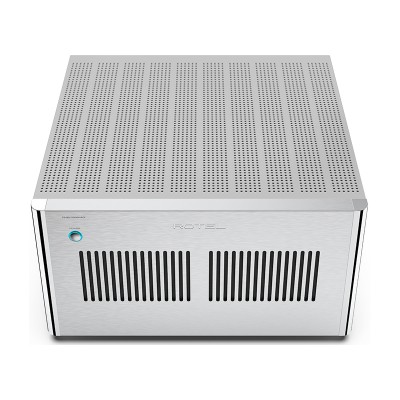 Rotel RMB-1585MKII Mehrkanal-Leistungsverstärker 5 x 210 W Silber