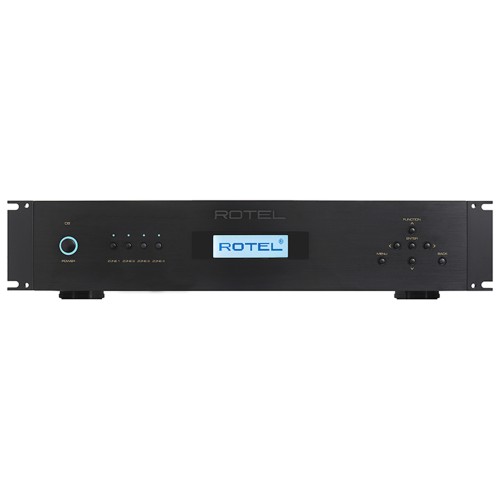 Rotel C8 amplificatore...