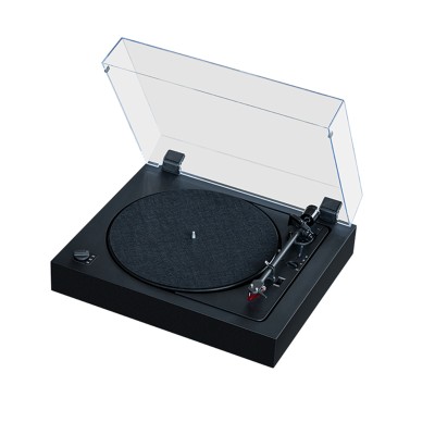 Platine vinyle sous-châssis automatique Pro-Ject A2 noir - Automat