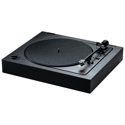 Platine vinyle sous-châssis automatique Pro-Ject A2 noir - Automat