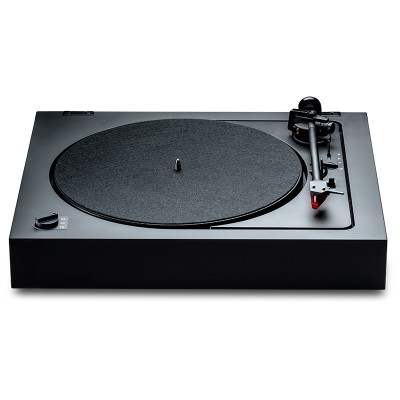 Pro-Ject A2 Automatyczny gramofon podpodwoziowy Czarny - Automat