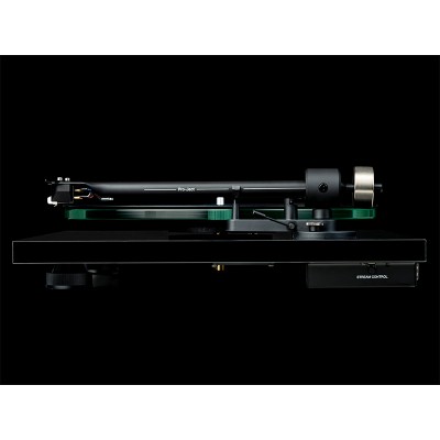 <p><strong>T2 W, il primo giradischi Wi-Fi di Pro-Ject</strong></p>
<p>Innovativo e interessante, porta una ventata di novità n