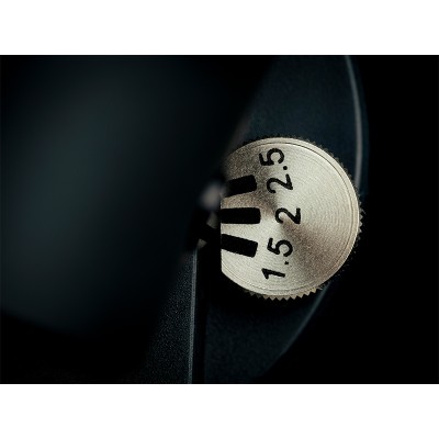 Pro-Ject T2 W giradischi wi-fi nero lucido