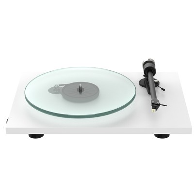 Tocadiscos inalámbrico Pro-Ject T2 W blanco